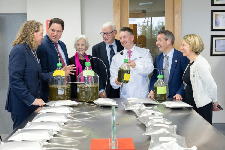 Alltech establishes expanded EU Applications Laboratory Focused on Agricultural Innovation, Climate Action and Renewable Energy
