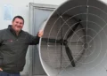 MagFan Big50 Opens New Opportunities for Plasson SA