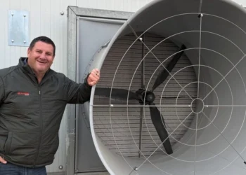 MagFan Big50 Opens New Opportunities for Plasson SA