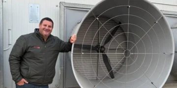 MagFan Big50 Opens New Opportunities for Plasson SA