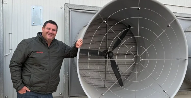 MagFan Big50 Opens New Opportunities for Plasson SA