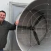MagFan Big50 Opens New Opportunities for Plasson SA