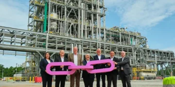 Evonik Completes Backward Integration of its Global MetAMINO® Production Network