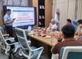 Chenyuan Biotech Empowers Global Aquaculture: High-Yield Carp Farming Guide