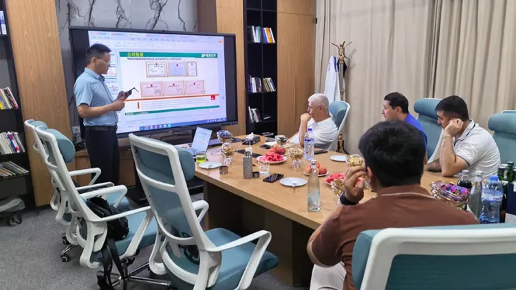 Chenyuan Biotech Empowers Global Aquaculture: High-Yield Carp Farming Guide