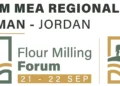 IAOM MEA Regional Flour & Feed Milling Forum 2026 to Bring the Region’s Milling Community Together in Amman