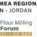 IAOM MEA Regional Flour & Feed Milling Forum 2026 to Bring the Region’s Milling Community Together in Amman