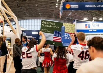 GreenTech North America expands conference program with leading CEA experts