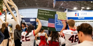 GreenTech North America expands conference program with leading CEA experts