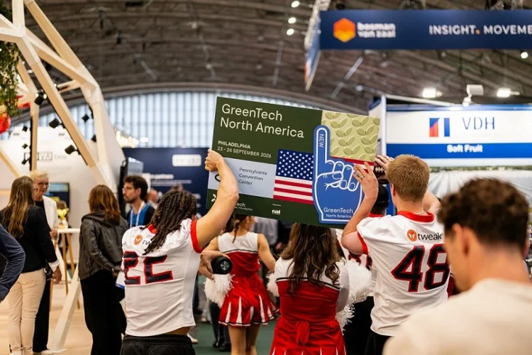 GreenTech North America expands conference program with leading CEA experts