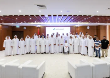 National Agriculture Centre Organises Workshop to Strengthen Emirati Farmers’ Role in Advancing Agricultural Sector