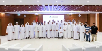 National Agriculture Centre Organises Workshop to Strengthen Emirati Farmers’ Role in Advancing Agricultural Sector