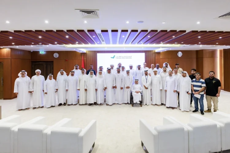 National Agriculture Centre Organises Workshop to Strengthen Emirati Farmers’ Role in Advancing Agricultural Sector