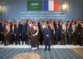  Saur and Nesma & Partners sign MoU to Jointly Pursue a Strategic Recycled Water Infrastructure Opportunity in Riyadh