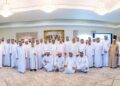National Agriculture Centre Holds Interactive Workshop for Farmers from Across Fujairah