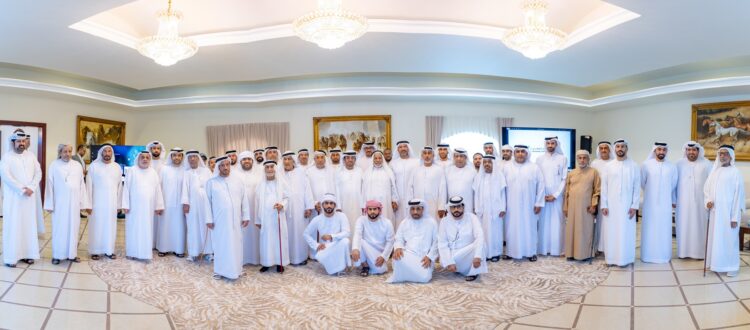 National Agriculture Centre Holds Interactive Workshop for Farmers from Across Fujairah