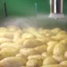 Improving Sustainability and Lowering Costs in Potato Treatment
