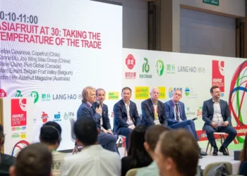 One Week to Go: ASIA FRUIT LOGISTICA 2026 Ready for Hong Kong!