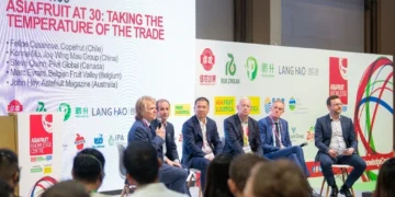 One Week to Go: ASIA FRUIT LOGISTICA 2026 Ready for Hong Kong!