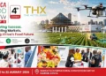 Africa Food Show Kenya 2026 and The Hotel Expo Kenya 2026 Conclude Successfully with Strong Trade Outcomes