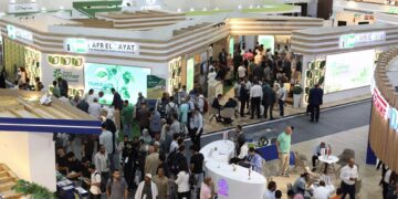 Inaugural Biocontrol & Biostimulants North Africa 2026 to Convene Industry Leaders in Cairo This September