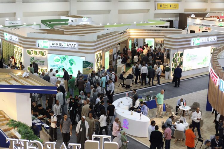 Inaugural Biocontrol & Biostimulants North Africa 2026 to Convene Industry Leaders in Cairo This September