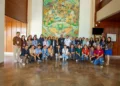 IRRI, DA Partners Launch SuRE Project to Help Climate-Vulnerable Rice-Based Farming Communities Build Resilience and Improve Livelihoods