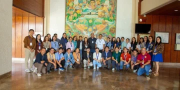 IRRI, DA Partners Launch SuRE Project to Help Climate-Vulnerable Rice-Based Farming Communities Build Resilience and Improve Livelihoods