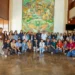 IRRI, DA Partners Launch SuRE Project to Help Climate-Vulnerable Rice-Based Farming Communities Build Resilience and Improve Livelihoods