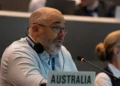 Australia helps shape new international food standards at Codex meeting
