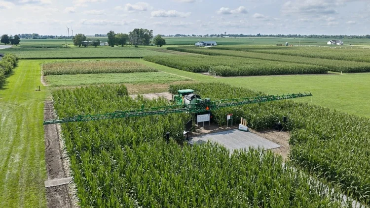 Bayer Advances Combined Seed and Crop Protection Pipeline and Enters Phase of Blockbuster Launches