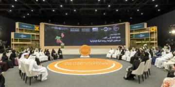 From Family Farm to National Stage: Emirati Entrepreneur Qadreya Al Awadhi Named UAE Youth Agriculture Ambassador