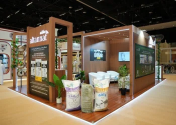 Al Dahra Showcases Premium Feed Solutions and Digital Innovation at ADIHEX 2026