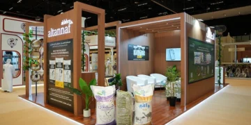 Al Dahra Showcases Premium Feed Solutions and Digital Innovation at ADIHEX 2026