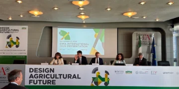 EIMA: A Global Event