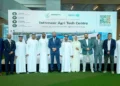 Tathmeer launches MENA’s first Integrated Agri-Tech Innovation Centre