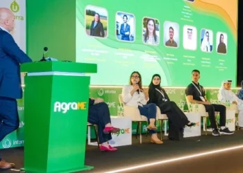 GROWTECH MIDDLE EAST TO BRING THE REGION’S AGRICULTURE INDUSTRY TOGETHER IN DUBAI