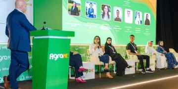 GROWTECH MIDDLE EAST TO BRING THE REGION’S AGRICULTURE INDUSTRY TOGETHER IN DUBAI