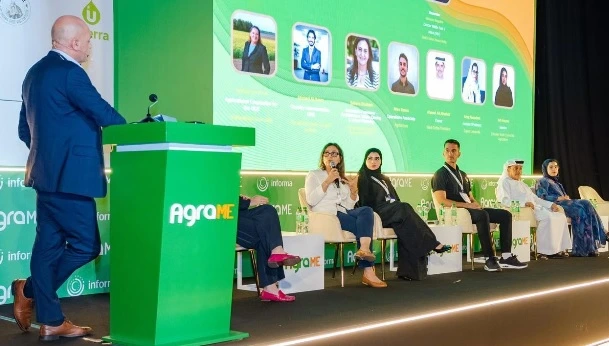 GROWTECH MIDDLE EAST TO BRING THE REGION’S AGRICULTURE INDUSTRY TOGETHER IN DUBAI