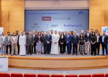 Emirates Biotech and United Arab Emirates University Launch UAE’s First Integrated Organic-Waste Valorization Pilot Plant