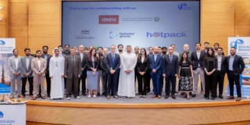 Emirates Biotech and United Arab Emirates University Launch UAE’s First Integrated Organic-Waste Valorization Pilot Plant