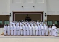 National Agriculture Centre and Strategic Partners Meet with Over 150 Farmers from Liwa to Strengthen Partnership and Collaboration in the Agricultural Sector