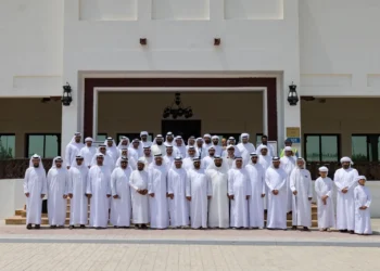 National Agriculture Centre and Strategic Partners Meet with Over 150 Farmers from Liwa to Strengthen Partnership and Collaboration in the Agricultural Sector