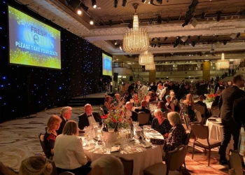 Porta Nova wins FPC Net Zero Award