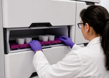 ClimaRack: For Faster, More Scalable Climate-Focused Seed Research