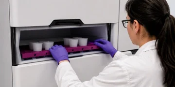 ClimaRack: For Faster, More Scalable Climate-Focused Seed Research