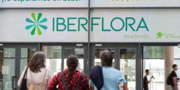 Iberflora Strengthens Its International Reach With Buyers From 37 Markets