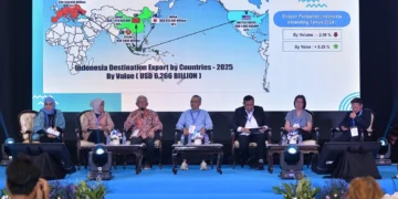 INDO FISHERIES 2027 EXPO & FORUM: Strengthening Global Connections to Support Indonesia’s Fisheries and Aquaculture Industry