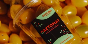 Qaztomat chooses Philips Horticulture LED for 10-ectare expansion in Kazakhstan
