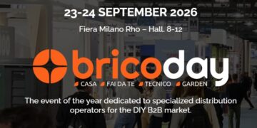 Bricoday 2026: The leading DIY, home & garden event returns September 23–24